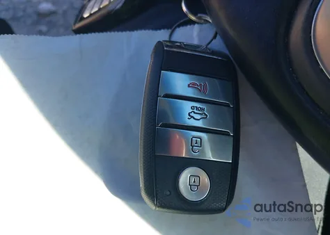 2018 Kia Optima Ex from USA, damaged, VIN 5XXGU4L3XJG234310